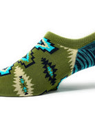 Sandpoint Trail No Show Socks-Socks-Deadwood South Boutique & Company-Deadwood South Boutique, Women's Fashion Boutique in Henderson, TX