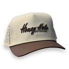 Honey Hole Heritage Rope Cap-Men's Cap-Deadwood South Boutique & Company LLC-Deadwood South Boutique, Women's Fashion Boutique in Henderson, TX