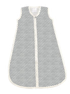 Finley Stripe Bamboo Sleep Sack-Onesies-Deadwood South Boutique & Company-Deadwood South Boutique, Women's Fashion Boutique in Henderson, TX