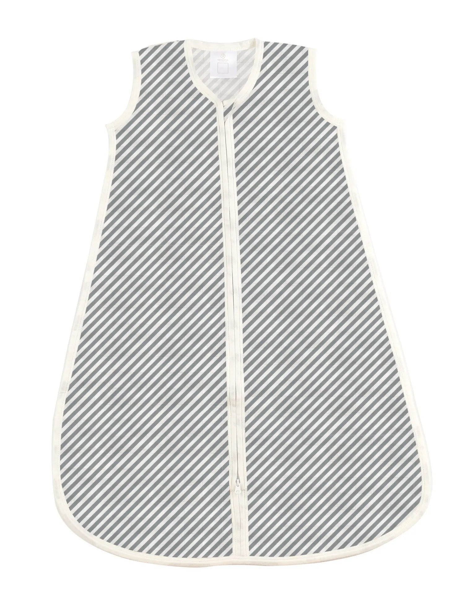 Finley Stripe Bamboo Sleep Sack-Children's-Deadwood South Boutique & Company-Deadwood South Boutique, Women's Fashion Boutique in Henderson, TX