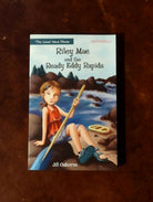 Faithgirlz Teen Books - Deadwood South Boutique & Company LLC