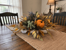 Fall succulent arrangement - Deadwood South Boutique & Company LLC