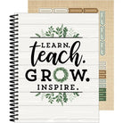 Farmhouse Teacher Planner - Deadwood South Boutique & Company LLC