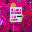 Legally Addictive - The OG-Gourmet Foods-Deadwood South Boutique & Company-Deadwood South Boutique, Women's Fashion Boutique in Henderson, TX