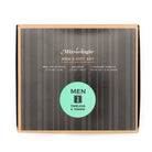 Mixologie Men's Boxed Gift Set-Men’s Cologne-Deadwood South Boutique & Company-Deadwood South Boutique, Women's Fashion Boutique in Henderson, TX