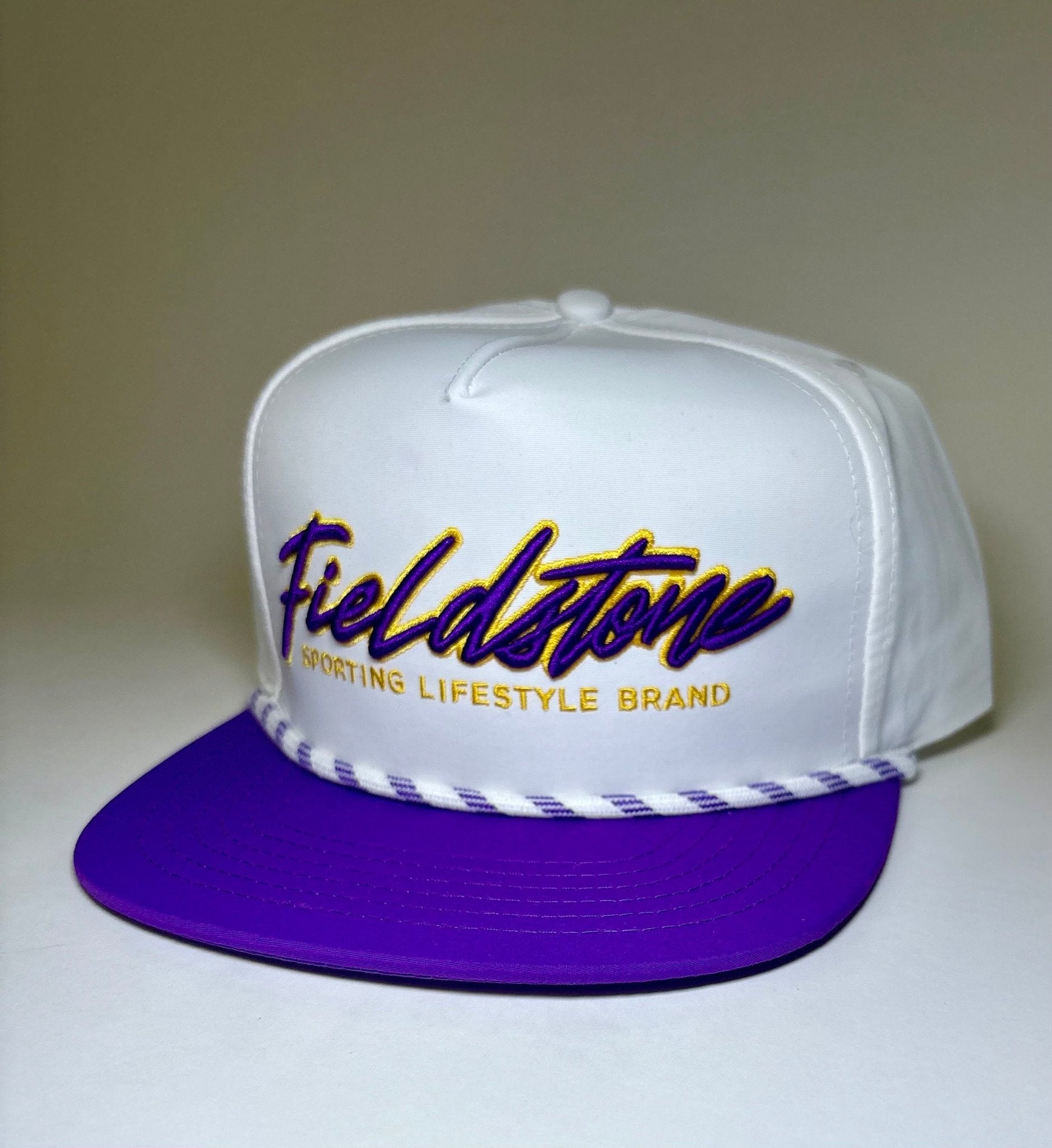 Fieldstone Game Day Cap - Deadwood South Boutique & Company LLC