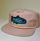 Fieldstone Let's Fish Cap - Deadwood South Boutique & Company LLC