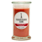 Fredericksburg Farms Sandalwood Currant 16oz Candle - Deadwood South Boutique & Company LLC