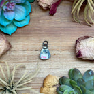 FREE Sterling Silver Pearl Necklace + MJ Wild Horse Charm Pendant - Deadwood South Boutique & Company LLC