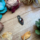 FREE Sterling Silver Pearl Necklace + MJ Wild Horse Pendant - Deadwood South Boutique & Company LLC