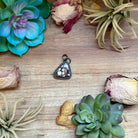 FREE Sterling Silver Pearl Necklace + MJ Wild Horse Pendant - Deadwood South Boutique & Company LLC