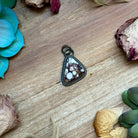 FREE Sterling Silver Pearl Necklace + MJ Wild Horse Pendant - Deadwood South Boutique & Company LLC