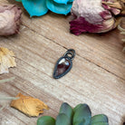 FREE Sterling Silver Pearl Necklace + MJ Wild Horse Pendant - Deadwood South Boutique & Company LLC