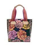 Consuela Everleigh Classic Tote-Consuela-Deadwood South Boutique & Company LLC-Deadwood South Boutique, Women's Fashion Boutique in Henderson, TX