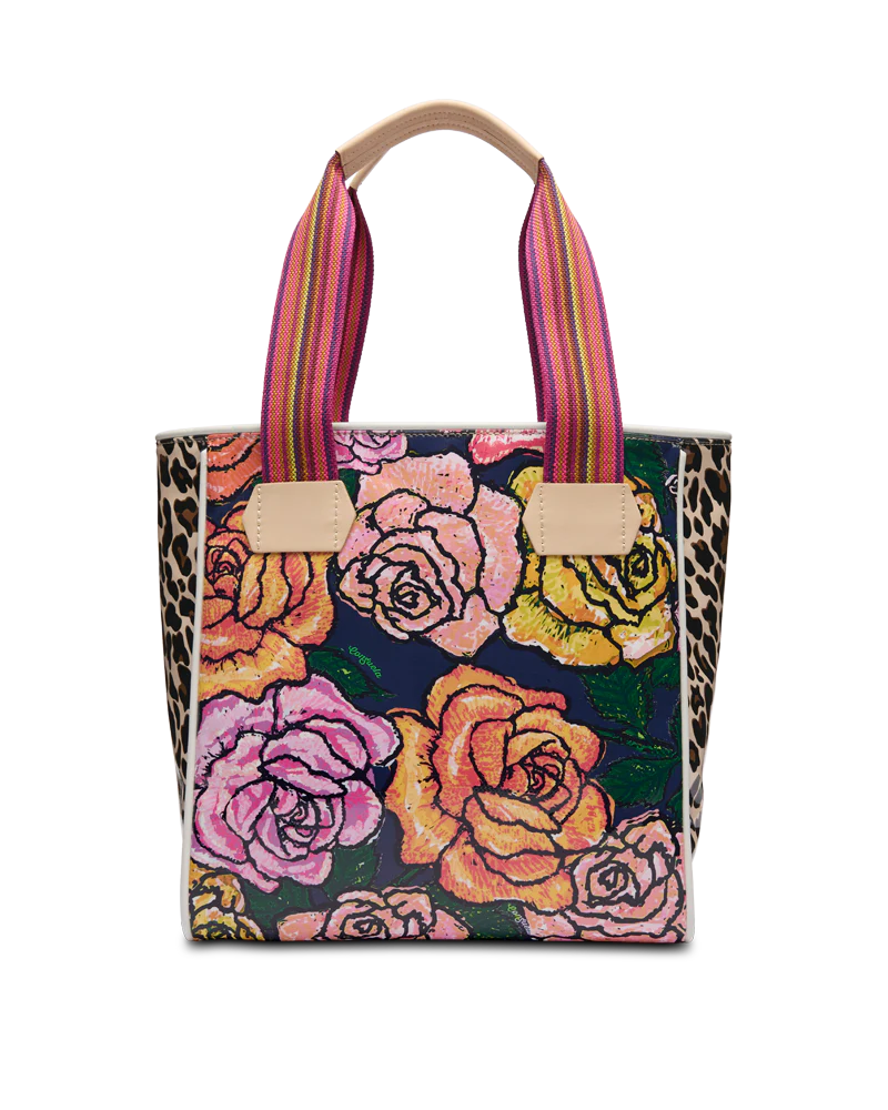 Consuela Everleigh Classic Tote-Consuela-Deadwood South Boutique & Company LLC-Deadwood South Boutique, Women's Fashion Boutique in Henderson, TX