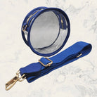 Game Day Round Clear Crossbody - Deadwood South Boutique & Company LLC