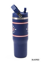 Game Day Tumbler - Deadwood South Boutique & Company LLC