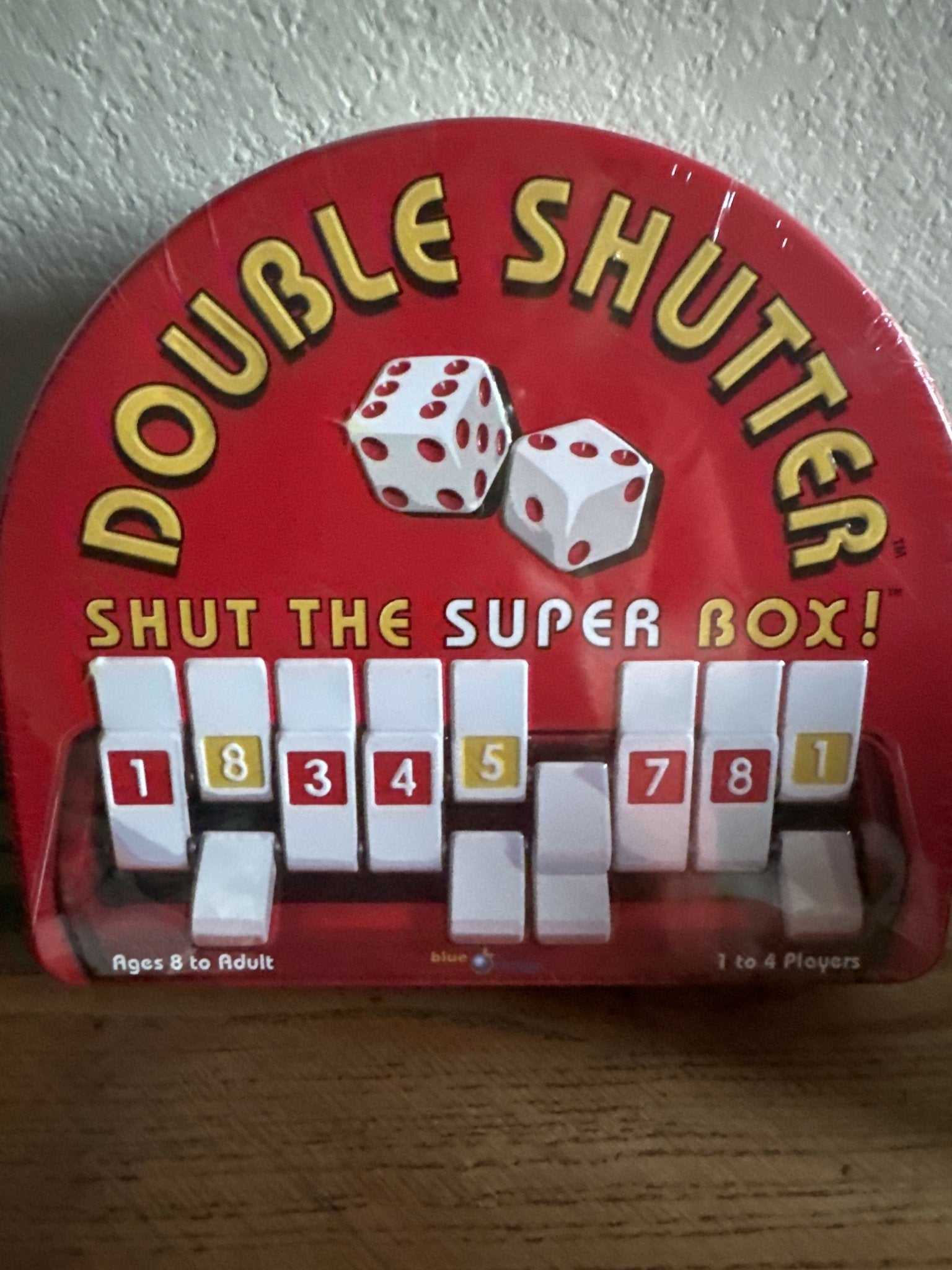 Games - Deadwood South Boutique & Company LLC