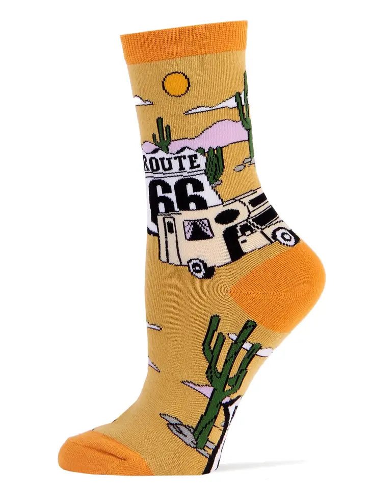 Get Your Kicks Socks - Deadwood South Boutique & Company LLC