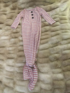 GIGI & Max Knotted Gowns - Deadwood South Boutique & Company LLC