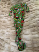 GIGI & Max Knotted Gowns - Deadwood South Boutique & Company LLC