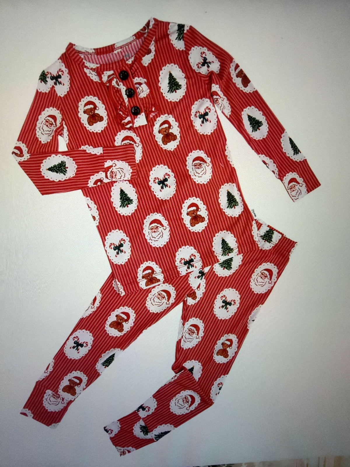GiGi&Max 2026 Christmas - Deadwood South Boutique & Company LLC