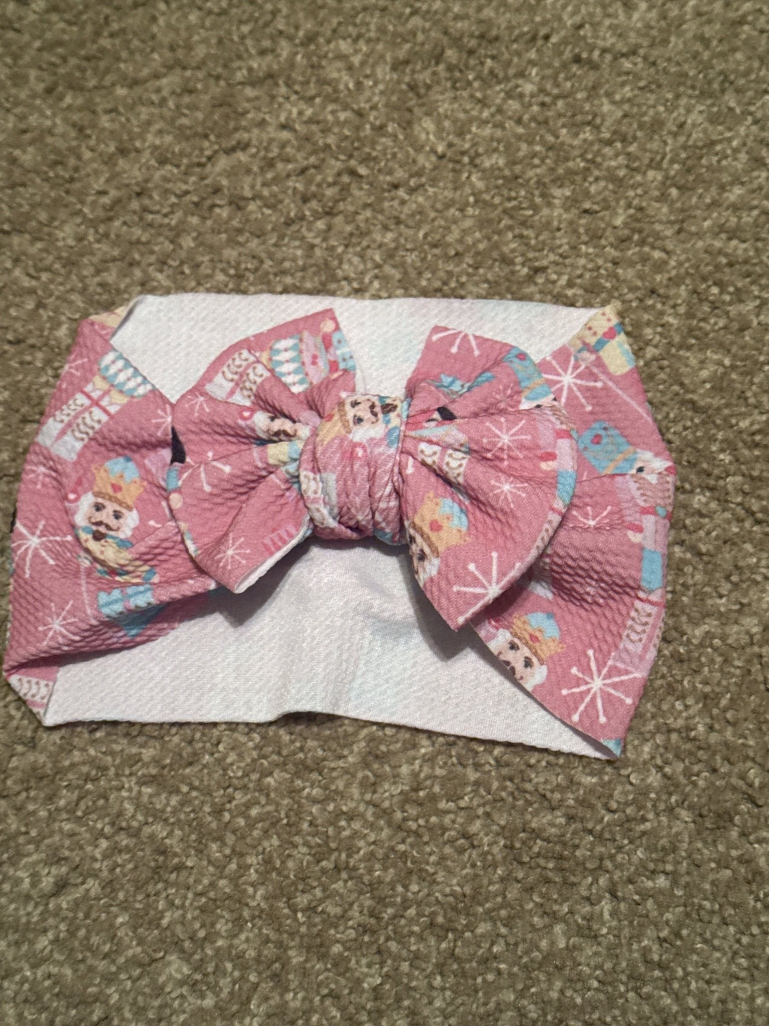 Gigi&Max Christmas Clothes - Deadwood South Boutique & Company LLC