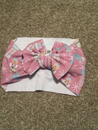 Gigi&Max Christmas Clothes - Deadwood South Boutique & Company LLC