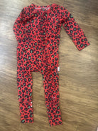 Gigi&Max Christmas Clothes - Deadwood South Boutique & Company LLC