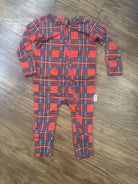 Gigi&Max Christmas Clothes - Deadwood South Boutique & Company LLC