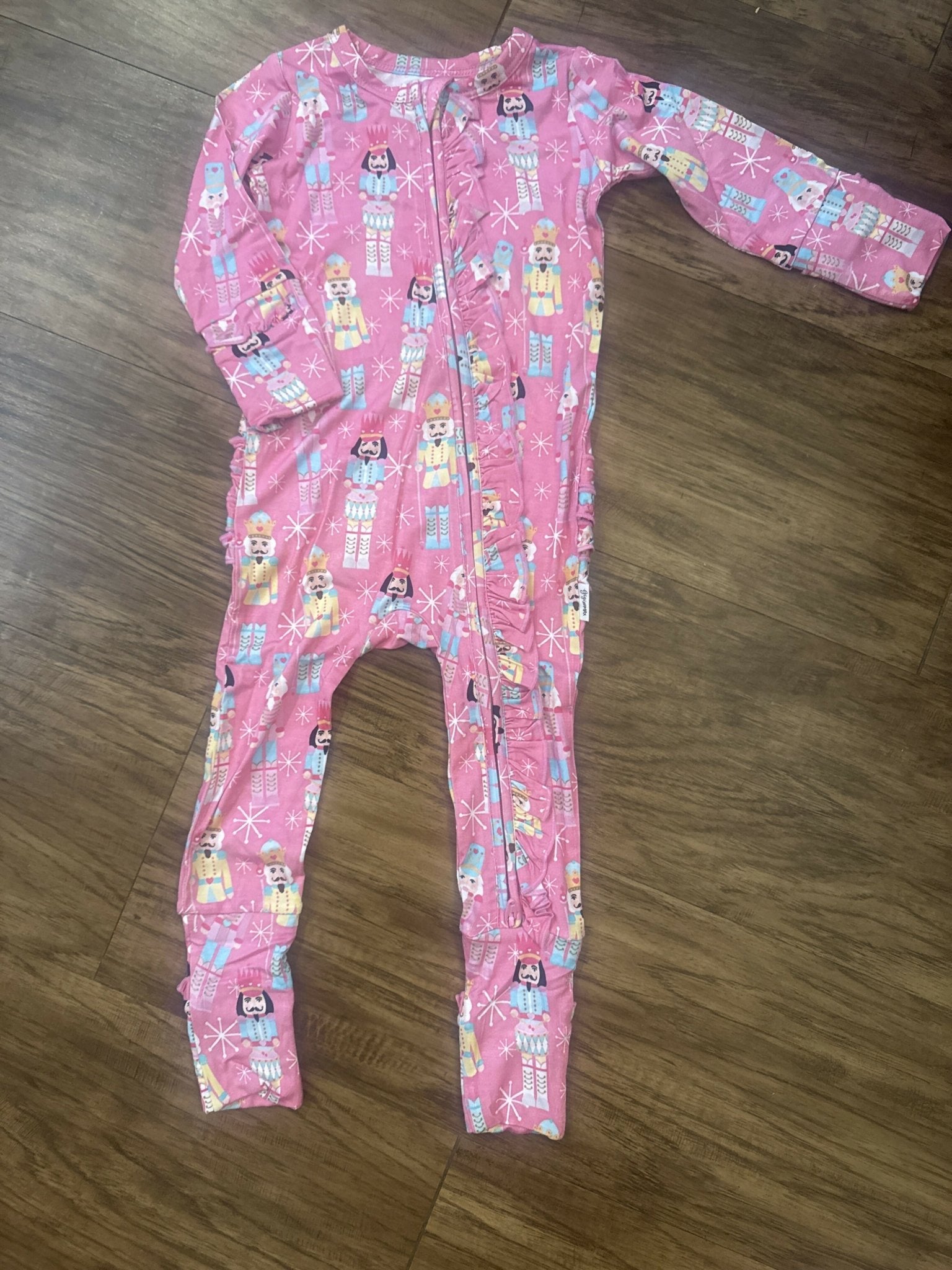 Gigi&Max Christmas Clothes - Deadwood South Boutique & Company LLC