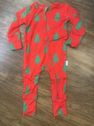 Gigi&Max Christmas Clothes - Deadwood South Boutique & Company LLC