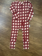 Gigi&Max Christmas Clothes - Deadwood South Boutique & Company LLC
