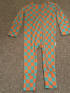 GiGi&Max Footed Sleepers - Deadwood South Boutique & Company LLC