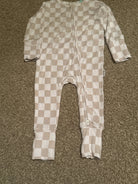 GiGi&Max Footed Sleepers - Deadwood South Boutique & Company LLC