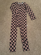 GiGi&Max Footed Sleepers - Deadwood South Boutique & Company LLC