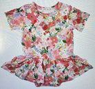 GiGi&Max Footed Sleepers - Deadwood South Boutique & Company LLC