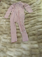 GiGi&Max Footed Sleepers - Deadwood South Boutique & Company LLC