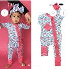 GiGi&Max Footed Sleepers& Tutu’s - Deadwood South Boutique & Company LLC
