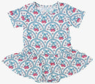 GiGi&Max Footed Sleepers& Tutu’s - Deadwood South Boutique & Company LLC