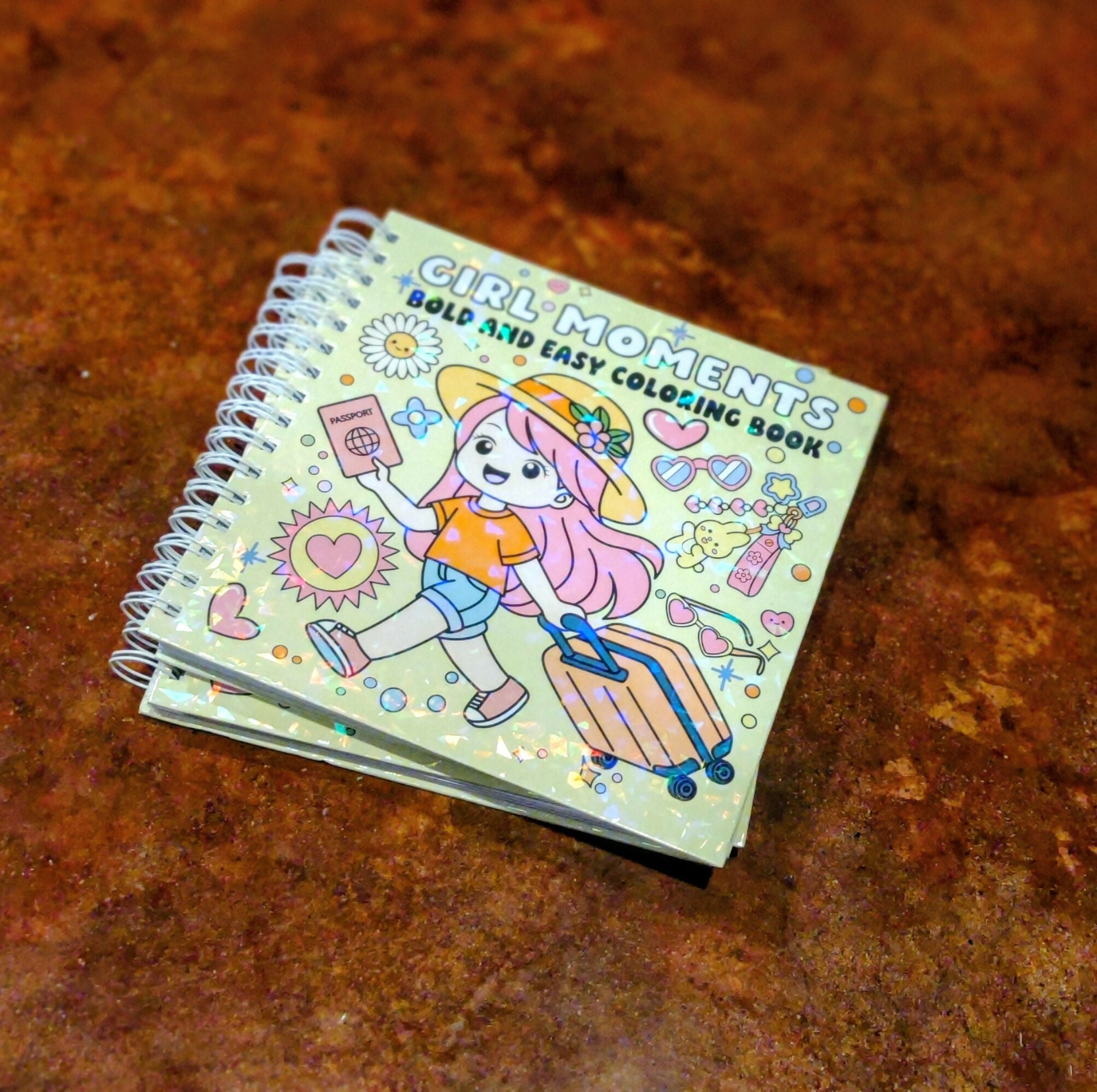 Girl Moments - Deadwood South Boutique & Company LLC