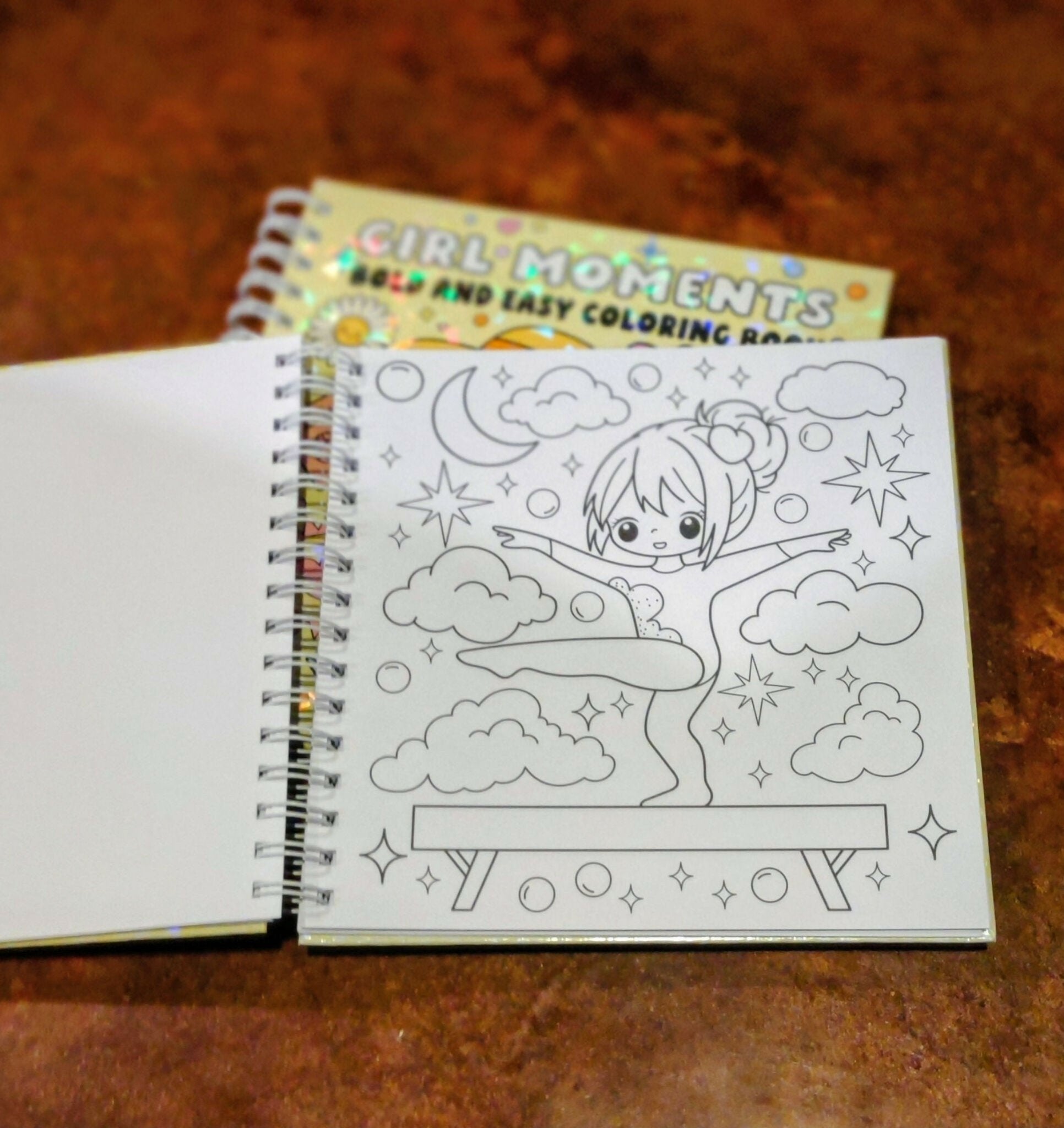 Girl Moments - Deadwood South Boutique & Company LLC