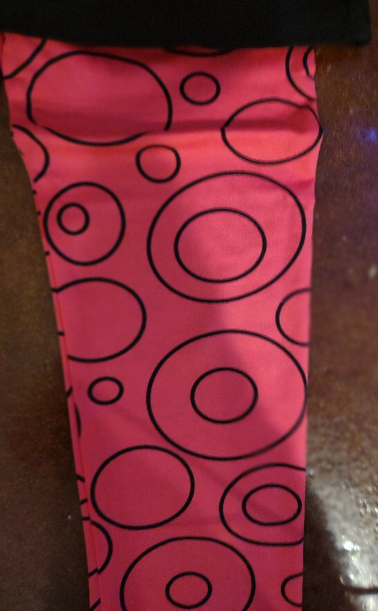 Girl's Outfit - Deadwood South Boutique & Company LLC