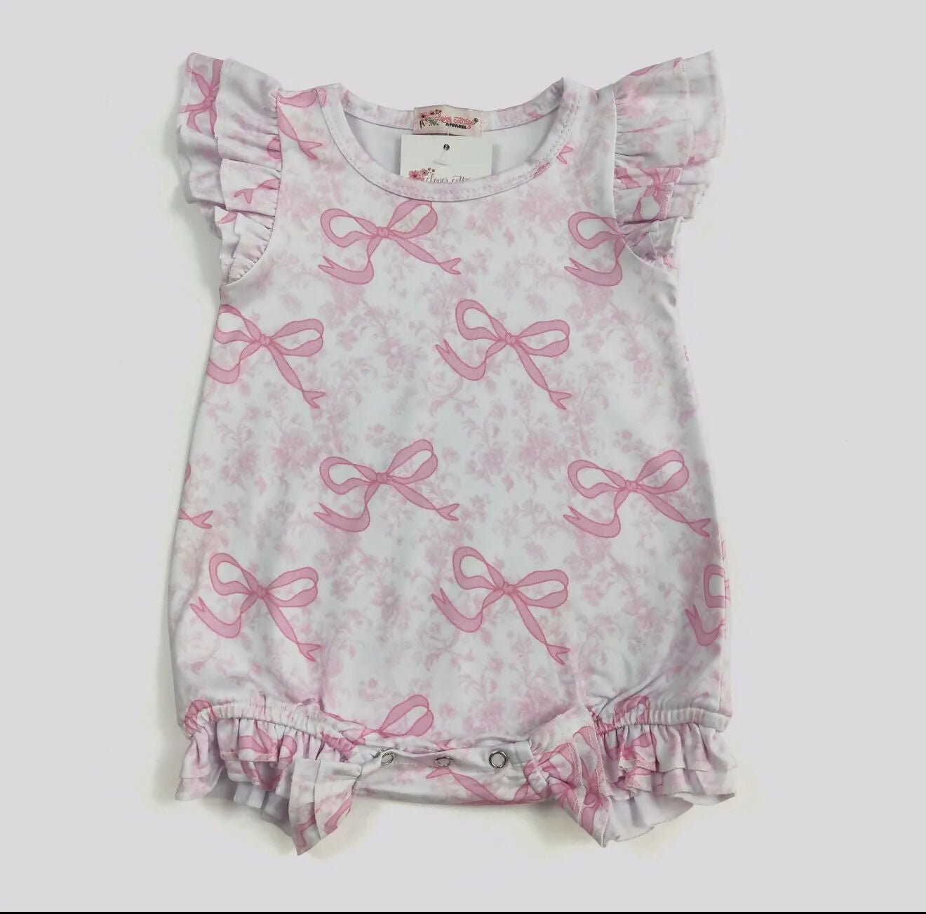 Girly Coquette Outfit - Deadwood South Boutique & Company LLC