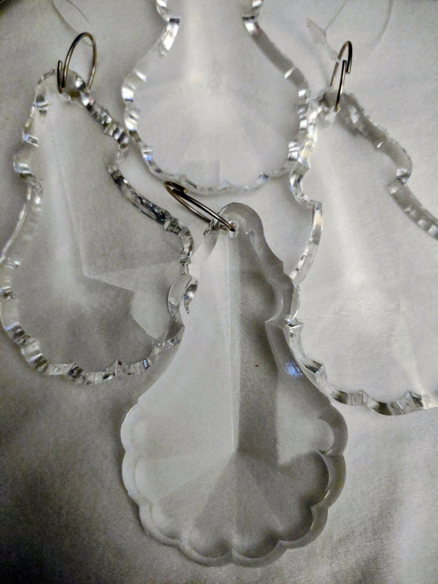 Glass Ornament - Deadwood South Boutique & Company LLC