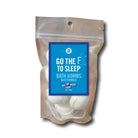 Go The F To Sleep Bath Bombs - Deadwood South Boutique & Company LLC