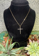 Gold Necklaces - Deadwood South Boutique & Company LLC