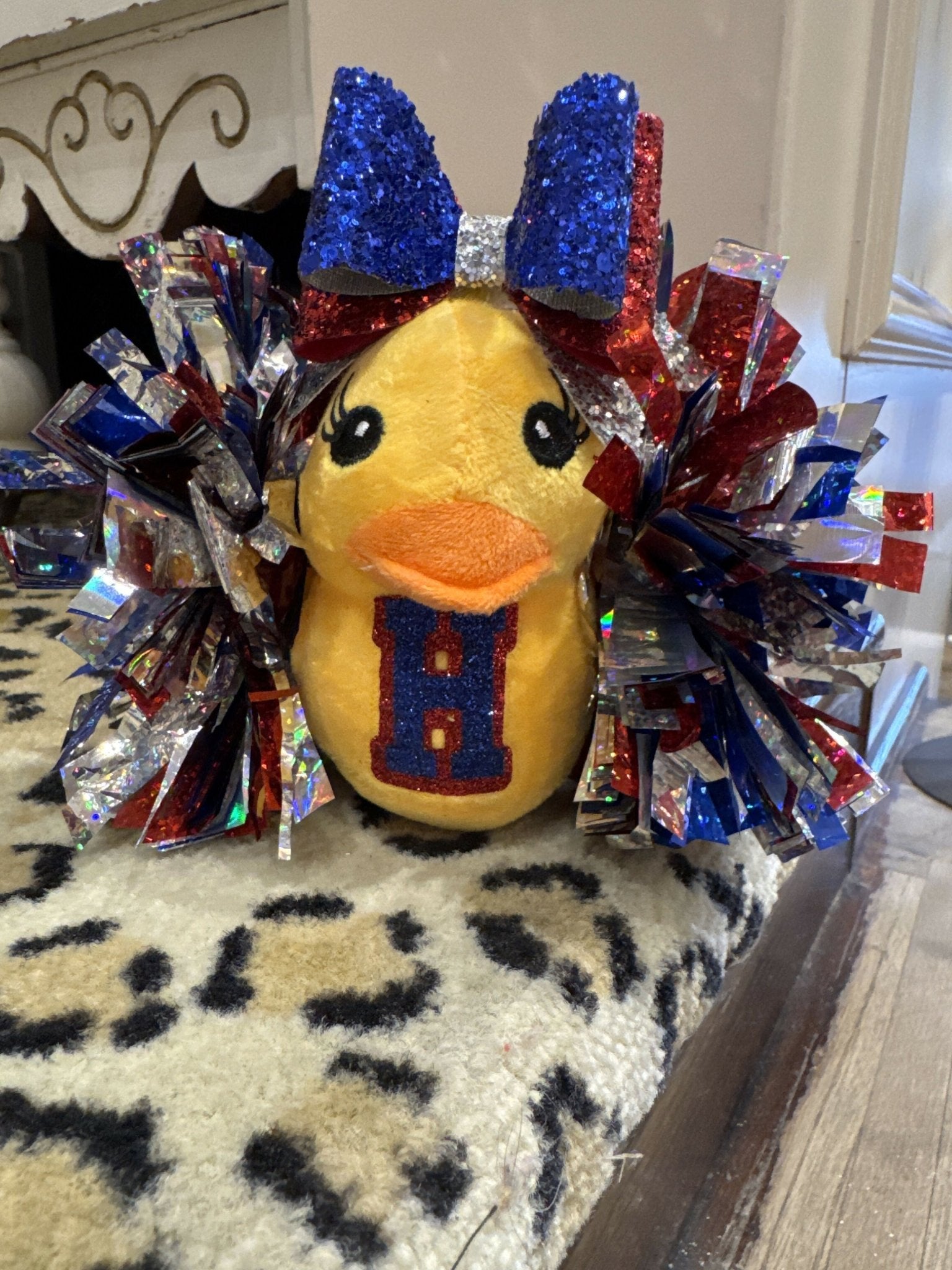 Good Luck Duck Henderson - Deadwood South Boutique & Company LLC
