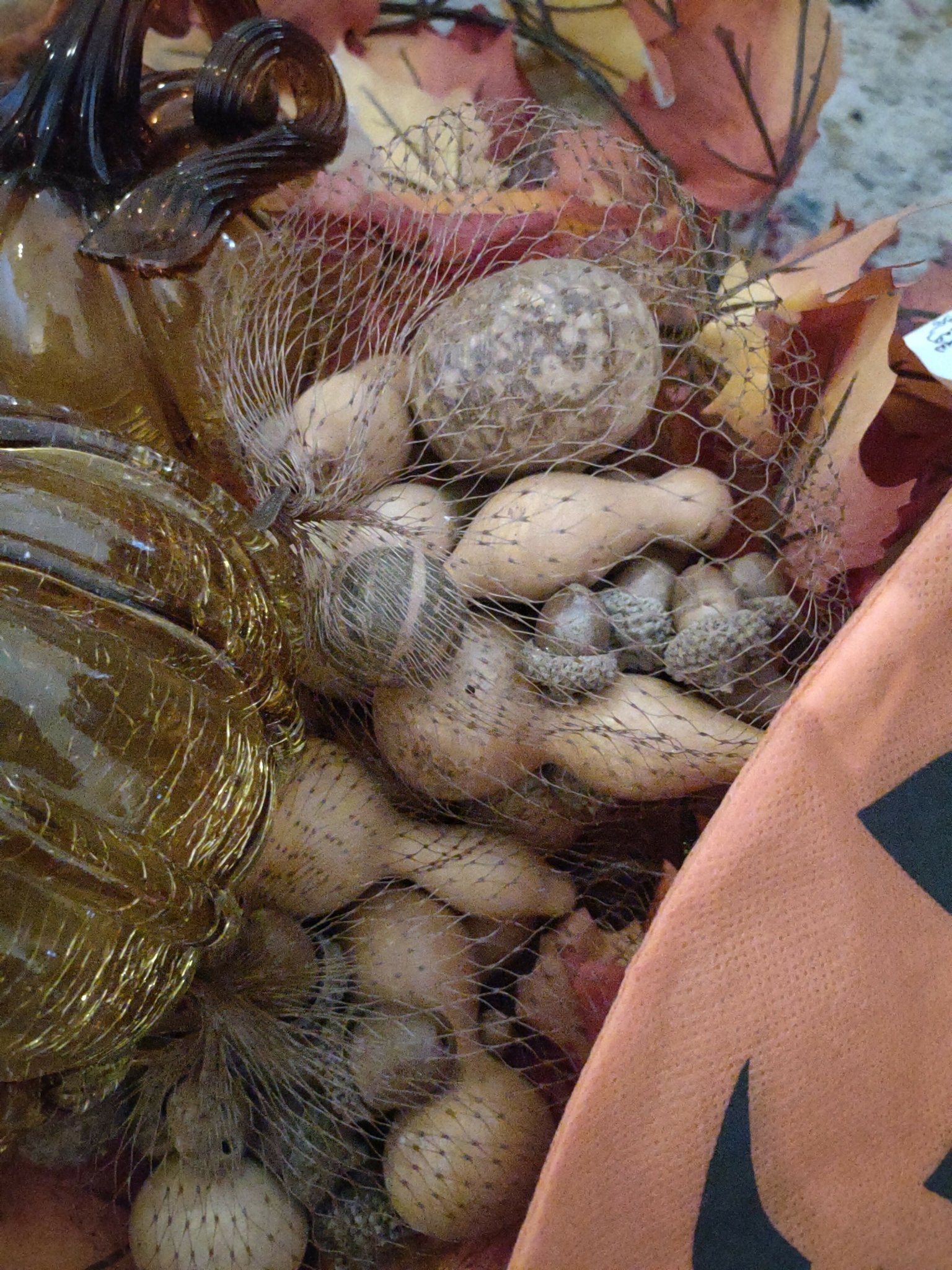 Gourd Mix - Deadwood South Boutique & Company LLC