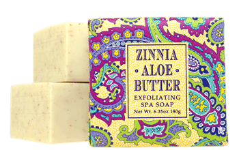 Greenwhich Bay Trading Company Mini Soaps - Deadwood South Boutique & Company LLC